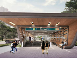 The Bayshore (D16), Condominium #153031562
